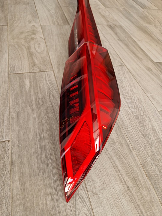 фото №5, Задние лампы matrix animacje a7 4k 4k8945095c usa jak новое