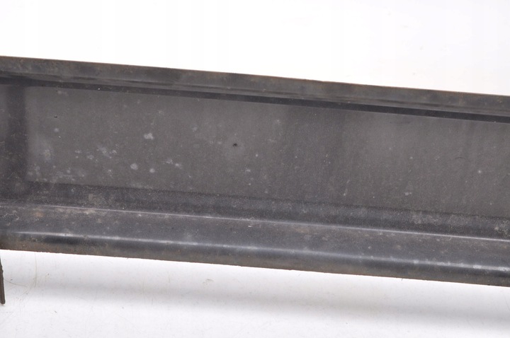 фото №8, Kia sportage iii балка кронштейн бампера перед