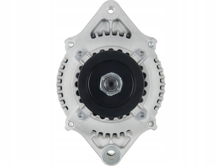 фото №1, Бренд new as-pl генератор