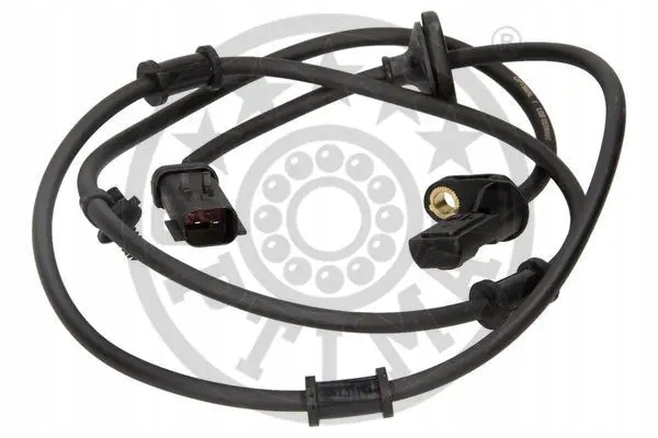 фото №7, 2x датчики швидкості колеса abs optimal зад l+p do jeep grand cherokee ii