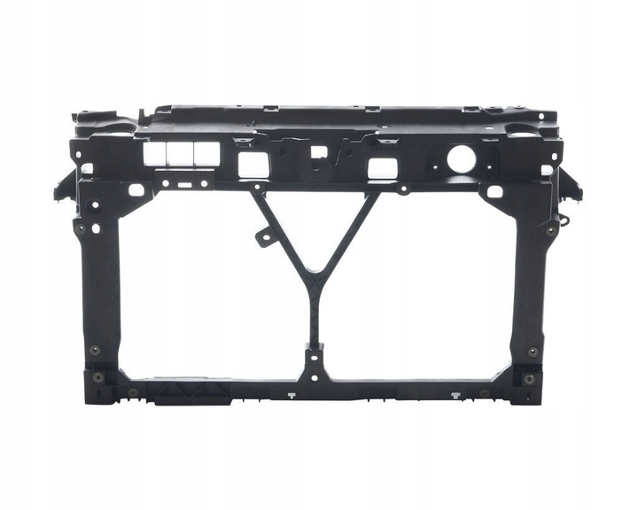 фото №1, Pas перед mazda 3 bl 07.09-10.11