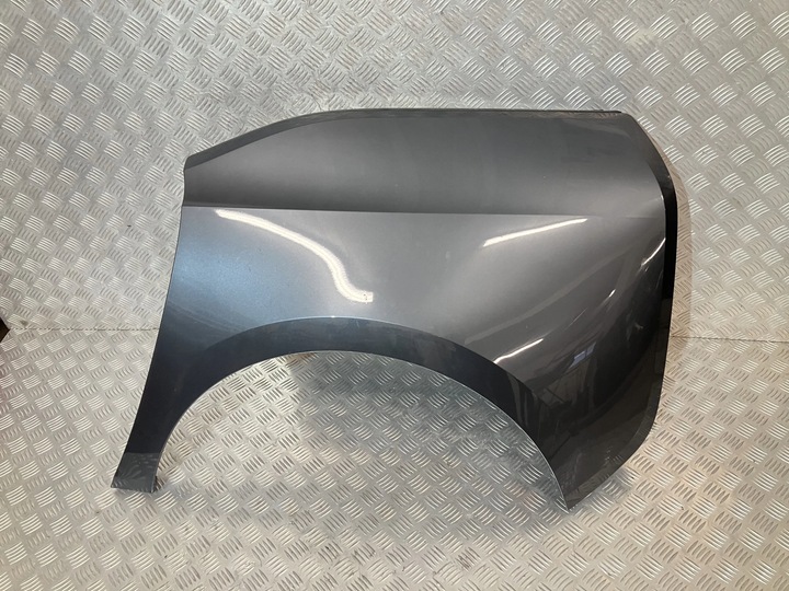 фото №1, Обшивка крила заднього ліві bmw i3 i01 lci c2v
