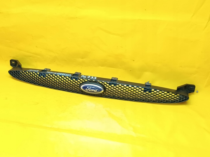 фото №9, Решётка радиатора решётка ford escort mk7 vi bollero 2 95ab8200b2d 95-00r .