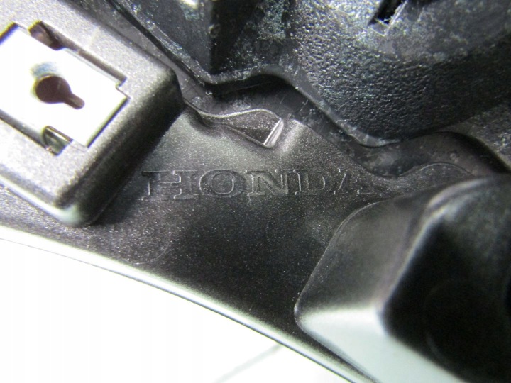фото №7, Honda zr-v 2.0 24r туннель средний 83430-3y0-h0-28