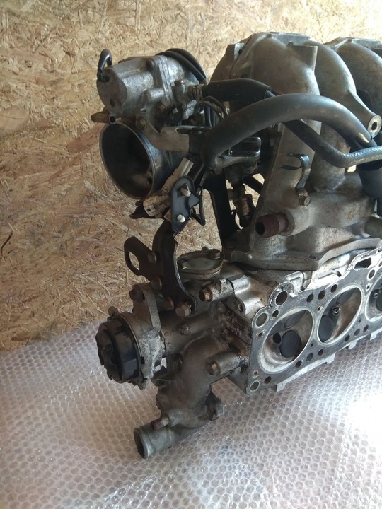 фото №6, Ford probe 2,2 головка