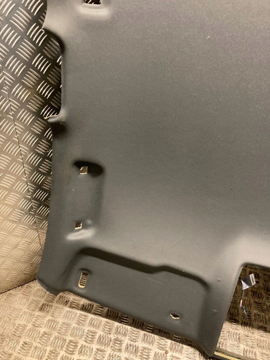 фото №7, Audi q5 sq5 2011 потолок / комплект