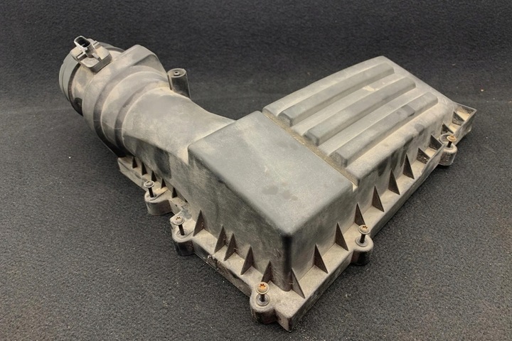 фото №7, Верх запчастина корпуси фільтра повітря skoda yeti 5l 1k0129607bc 2.0l дизель