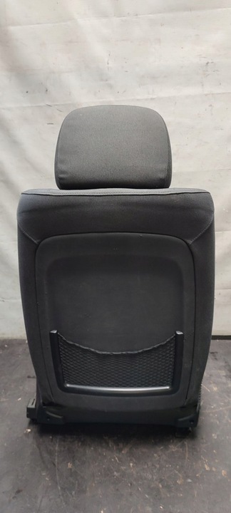 фото №9, Сиденье сиденья комплект bmw e46 2,2 рестайлинг универсал