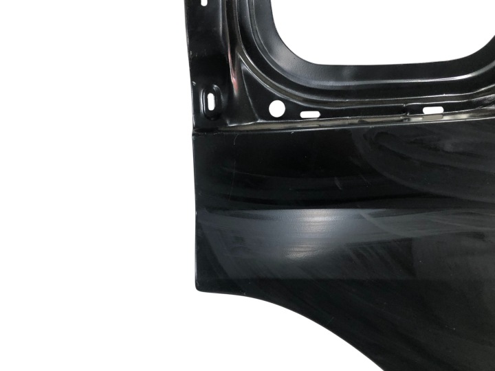 фото №11, Ford transit vi mk6 2006-2013 ремкомплект обшивка двері передніх лівих