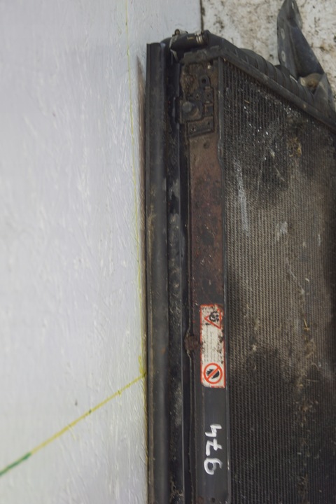 фото №14, Радіаторів вентилятор audi 80 купе cabrio 1.8 b