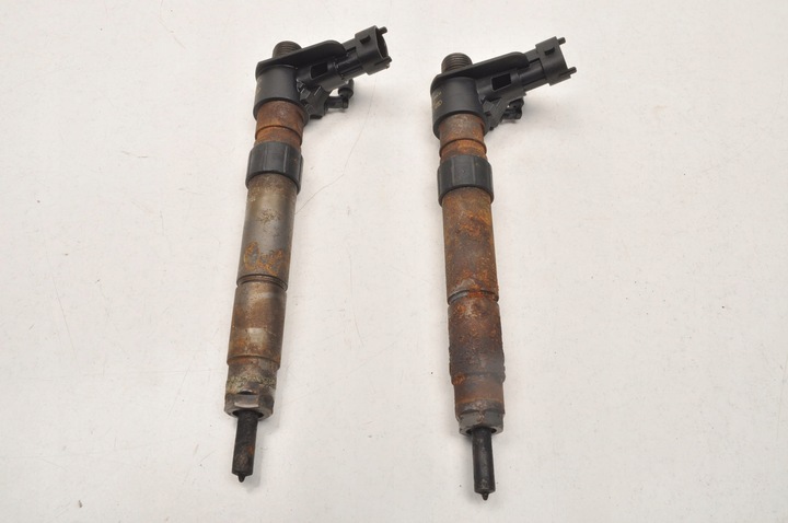 фото №9, C-crosser 607 807 4007 c5 ii c6 c8 2.2 hdi форсунки 9659228880 0445115025