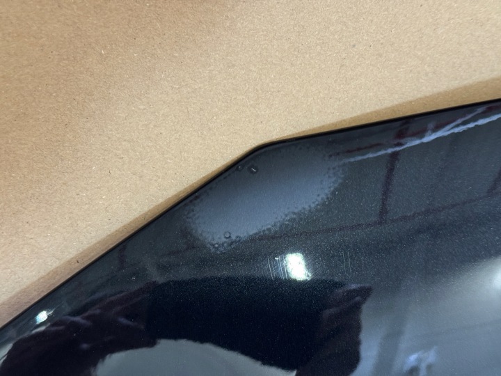 фото №10, Bmw 4 i4 g22 g23 g26 капот крышка двигателя oem номер 41009466097