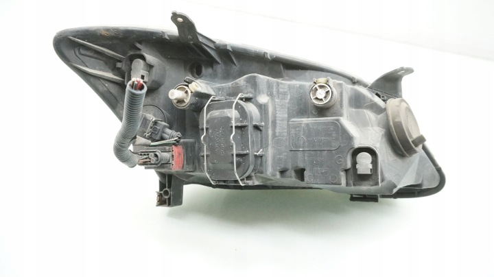 фото №11, Toyota corolla e12 рестайлінг фара ліве фара ліва передня 81150-02381