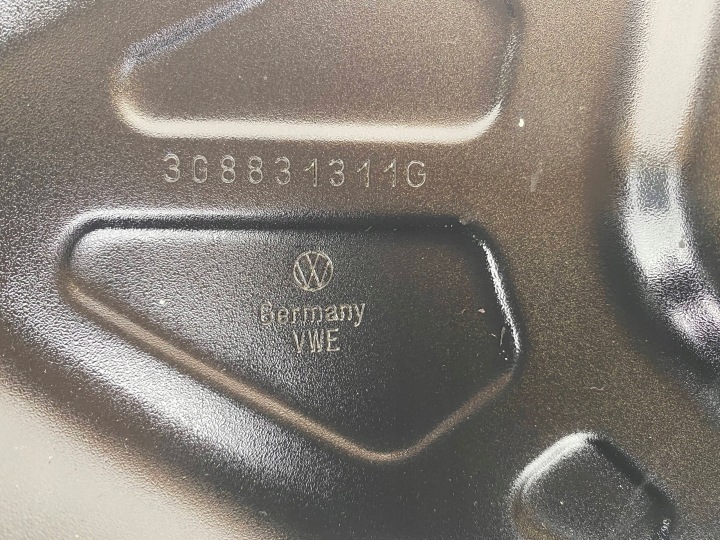 фото №10, Двери левые перед передние vw arteon 3g8831311g