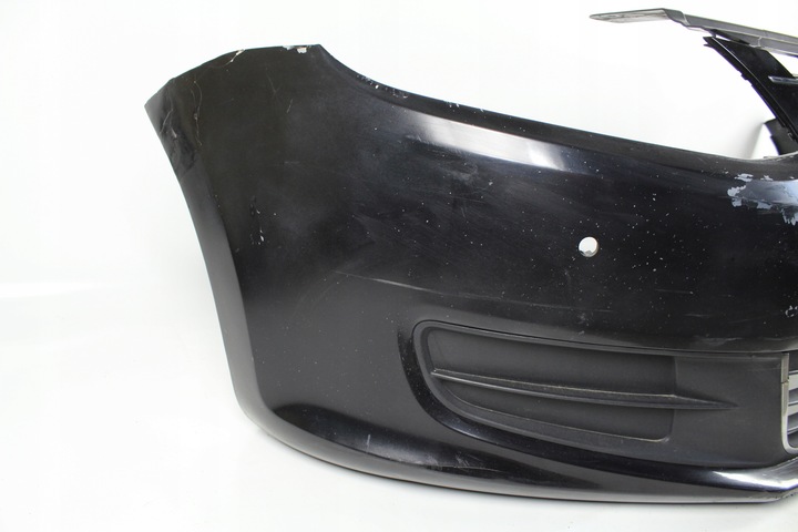 фото №8, Бампер перед переднее комплектный sharan ii 7n 10-15