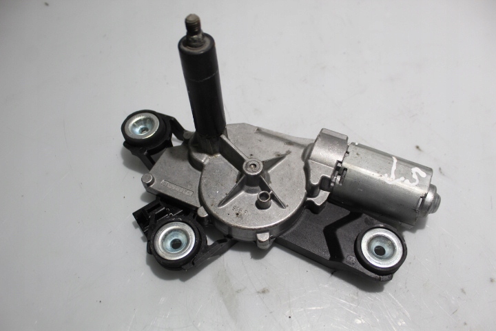 фото №1, Моторчик дворники задней ford focus iii mk3