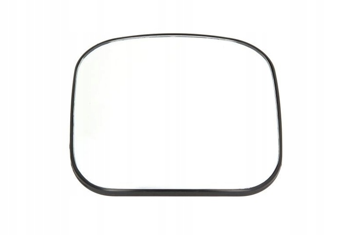 фото №3, Стекло зеркало наружного pacol vol-mr-024r