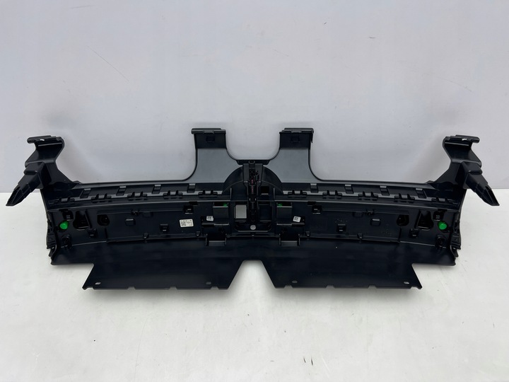 фото №6, Vw tiguan 3 iii 571853653a решётка бампера решётка радиатора led r-line новая oem 2024-