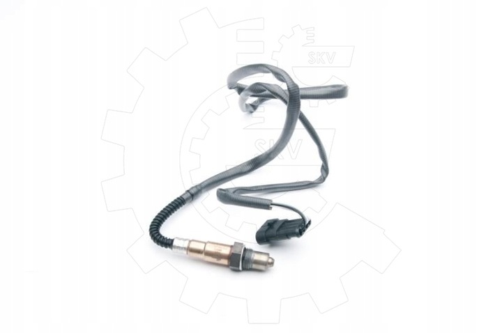 фото №2, Лямбда-зонд alfa romeo 146 1.7 i.e. 16v 12.94-12.96