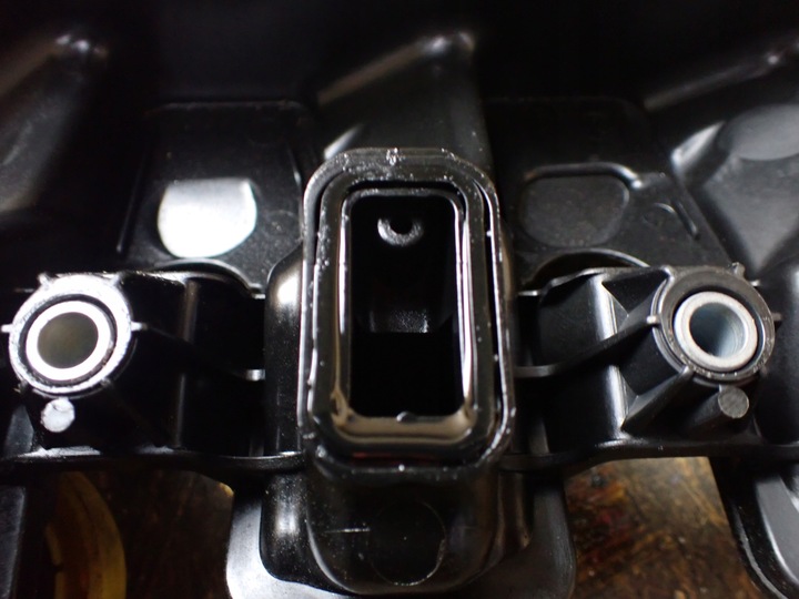 фото №5, Kolekor всмоктуючий renault grand scenic iii 11r 1.6 dci 118305906r 8029