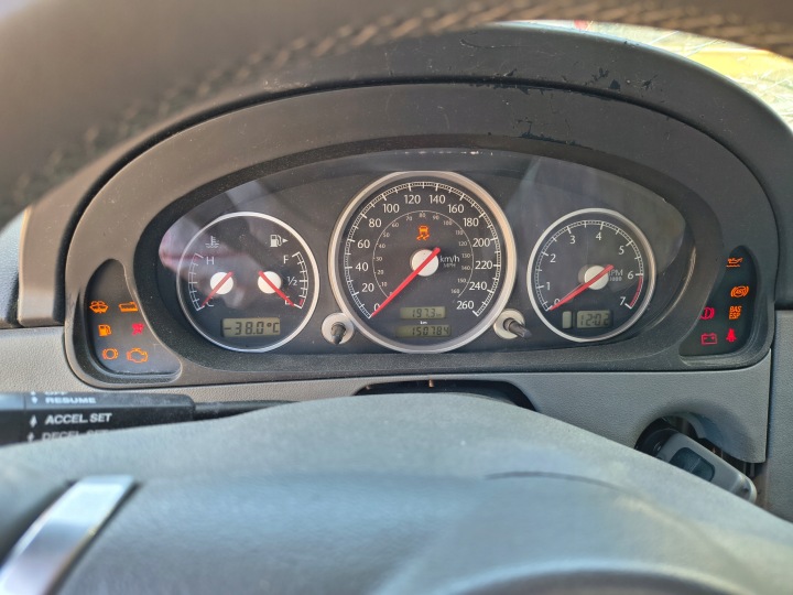 фото №15, 10 chrysler crossfire mercedes slk r170 міст заднє диференціал 3.27 двигун 3.2 v6