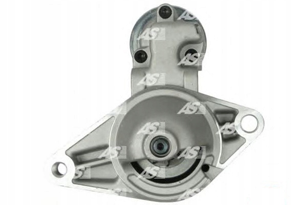 фото №1, As-pl стартер as-pl