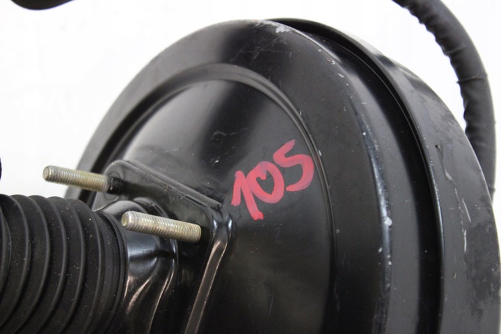 фото №7, Усилитель насос тормозная lucas бак 1161744 bmw e38 одинарный