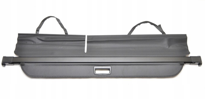 фото №2, Ролета багажника kia sportage ii 08-10 r. нова