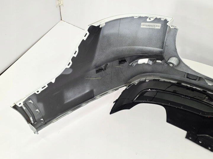 фото №11, Бампер зад задний volvo v60 ii рестайлинг cross country 32293963 22 -