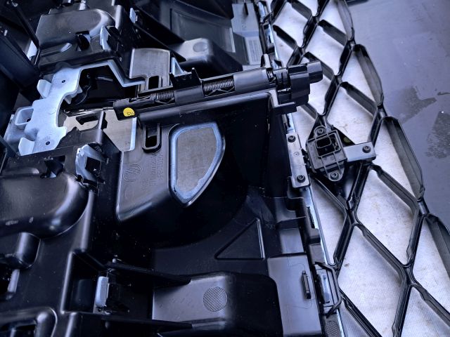 фото №14, Бампер переднє перед vw tayron r-line 57l807221a 2025-