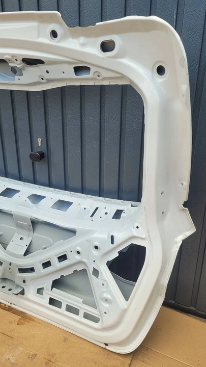 фото №10, Крышка зад крышка багажника bmw 2 ii f45 fv