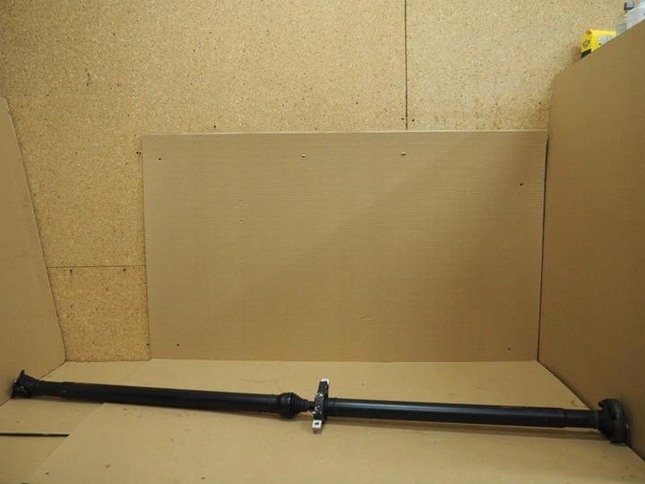 фото №1, Wał привідний tucson ii sportage iv 2.0 crdi