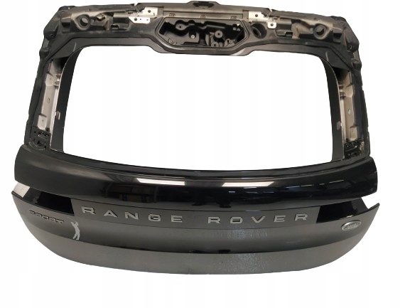 фото №1, Range rover sport iii l461 22- кришка багажника зад задня