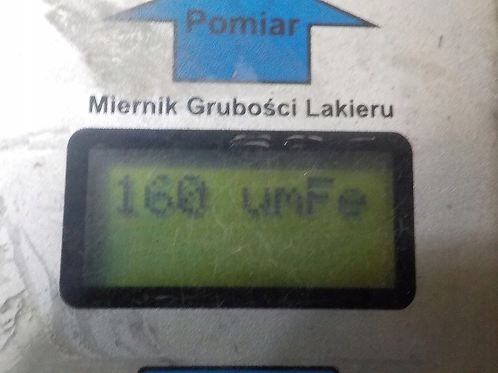 фото №7, Land rover freelander ii 06r дверь левая перед