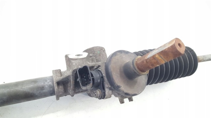 фото №7, Рульова рейка 7700437051 renault clio 2 ii 1,2