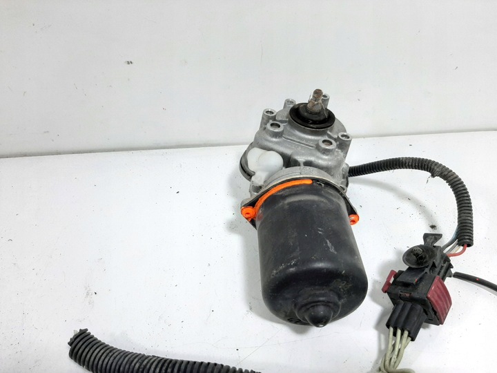 фото №8, Renault premium 380dci 97r моторчик дворник 53558202