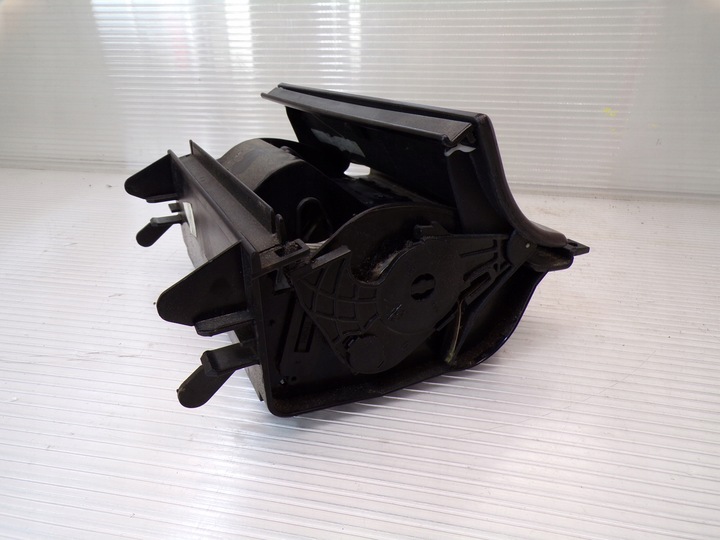 фото №6, Панель керування вебасто попільничка mercedes w210 0005424511