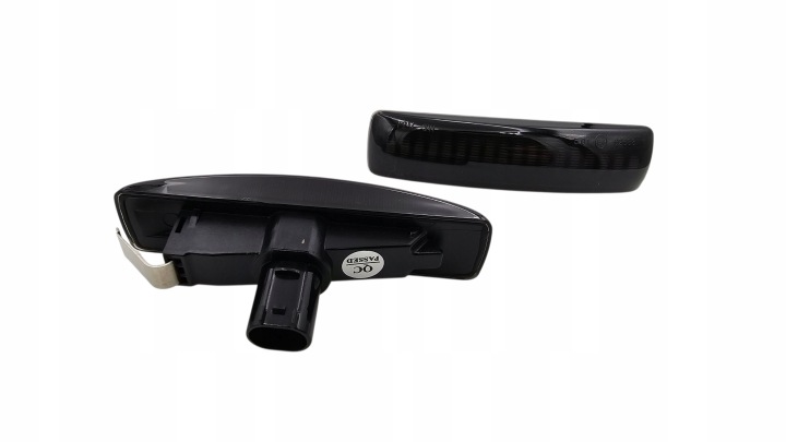 фото №7, Led dynamic поворотники land rover range rover sport freelander 2