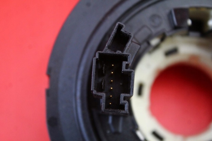 фото №8, Стрічка подушка безпеки шлейф 6976394 bmw e63 03-10