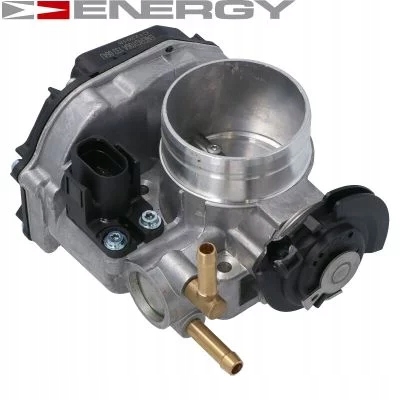фото №12, Gazelo дроссельная заслонка kpl.audi/vw 06a133064d pp0003 ene
