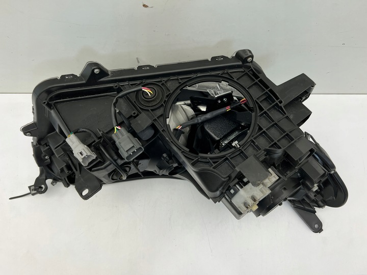 фото №8, Toyota rav4 iv рестайлінг лампа передня ліва повний led n 2015-