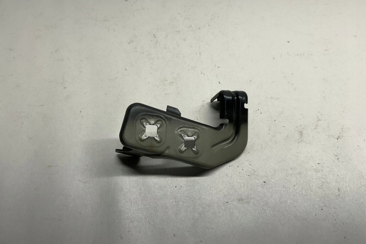 фото №12, Кріплення передньої правого крила bmw 4 gran купе f36 7255822 3.0l