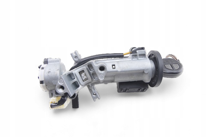 фото №9, Замок запалювання ключ suzuki swift iv sx4 fiat sedici 33970-62j00gb 5wk49181