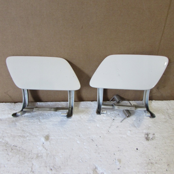 фото №1, Mercedes w 176 крышка омывателя