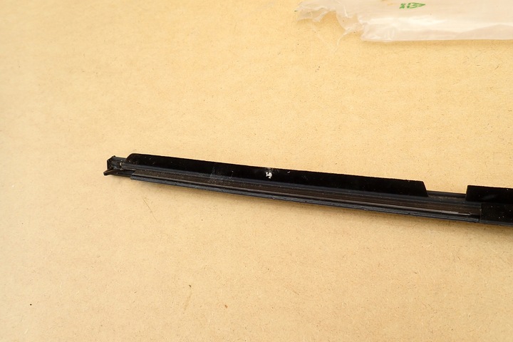 фото №7, Toyota corolla e21 xii универсал 18- планка накладка дверь 7574002510 lh оригинальный номер