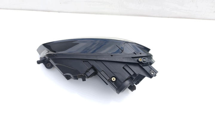 фото №8, Vw golf vii 7 5g1 12-17 фара правая перед передняя обычная lp77