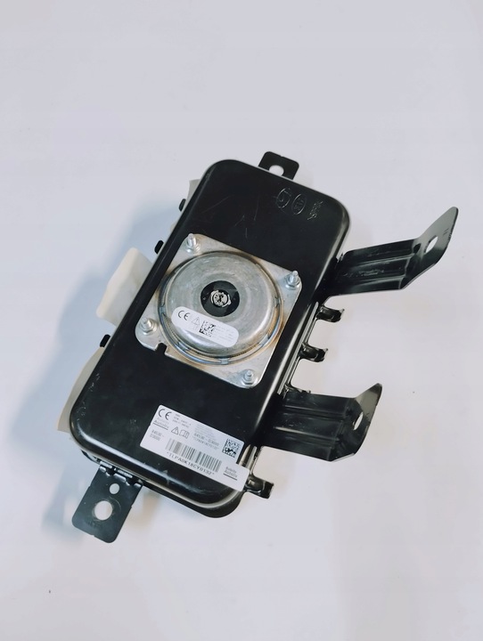 фото №6, Подушка пасажира hyundai tucson iii 15-