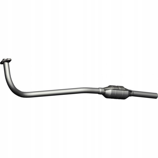 фото №1, Катализатор opel combo 1.2 1.4 1994- 5854204