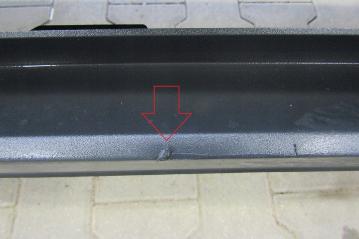 фото №9, Бампер зад задний audi a3 8y4 sportback 20-