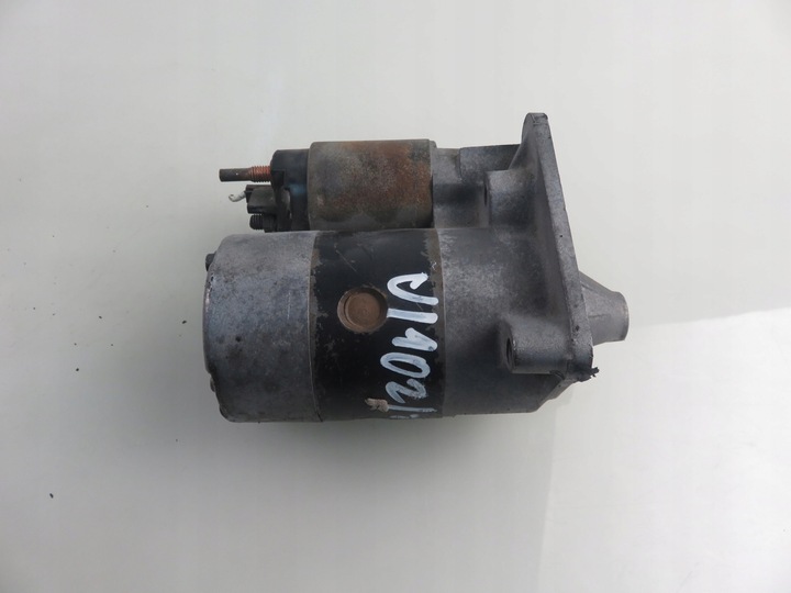 фото №11, Стартер renault kangoo i 1.4 8v 75 - e7j 634 7700274351 m002t13581